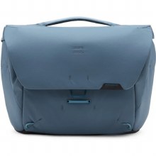 Peak Design Everyday Messenger 13L v3 Bag (Ocean)
