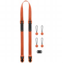 Peak Design Leash (Ibis)