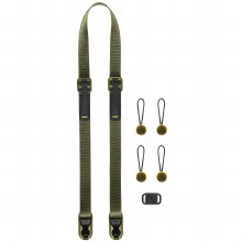 Peak Design Leash (Kelp)