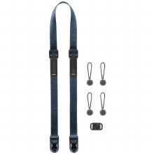 Peak Design Leash (Ocean)