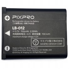 Buy Kodak Pixapro FZ55 Digital Camera in Blue - Jessops