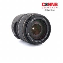 Canon EF-S 17-85mm F4-5.6 IS Usm (USED)