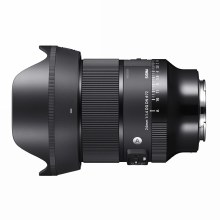 Sigma 24mm F1.4 DG DN Art Lens for Sony E-Mount