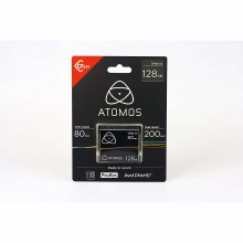 Atomos CFAST 128GB 80MB/S