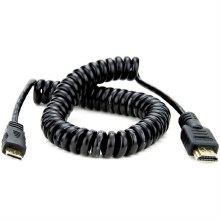 Atomos Full HDMI - Full HDMI 50-65cm Cable Atomos Full HDMI - Full HDMI 50-65cm Cable