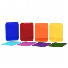 MagMod Creative Gels