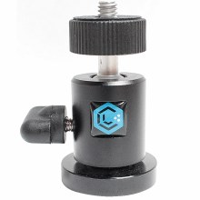Lume Cube - Ball Head Magnet Mount Lume Cube - Ball Head Magnet Mount