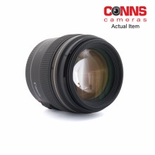 Canon EF 85mm f/1.8 USM (USED)