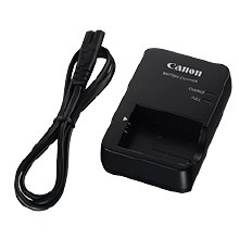 Canon CB-2LHE Battery Charger