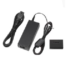 Canon ACK-E17 AC Adapter Kit