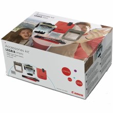 Canon LEGRIA Mini Accessory Kit Canon LEGRIA Mini Accessory Kit