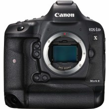 Canon EOS 1D X Mark II Camera Body Canon EOS 1D X Mark II Camera Body