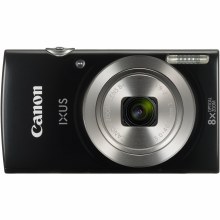 Canon IXUS 185 Black Canon IXUS 185 Black