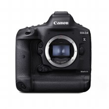 Canon EOS 1D X Mark III Bundle (with 64GB CFexpress Card and Reader) Canon EOS 1D X Mark III Bundle (with 64GB CFexpress Card and Reader)