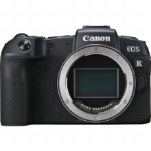 Canon EOS RP  Full-Frame Mirrorless Camera Body