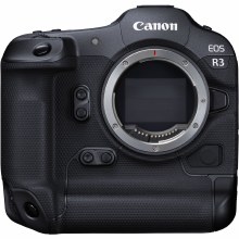 Canon EOS R3 Mirrorless Camera Body