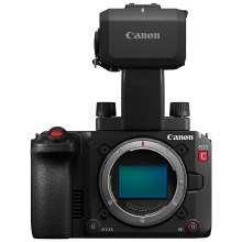Canon EOS C50  RF Cine Camera Body
