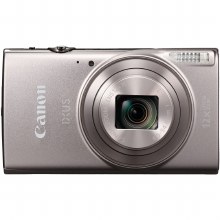 Canon IXUS 285 HS A Silver Compact Camera