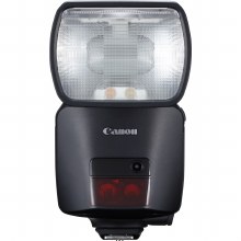 Canon Speedlite EL-1 v2.0 Flashgun