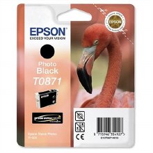 Epson T0871 Photo-Black ink