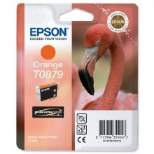 Epson T0879 Orange ink