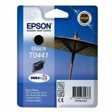 Epson T0441 Black ink