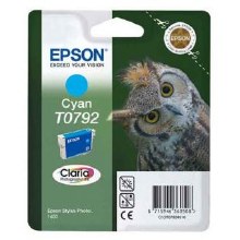 Epson T0792 Cyan Cartridge