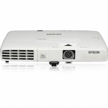 Epson EB-1750 Ultra-mobile business projector Epson EB-1750 Ultra-mobile business projector