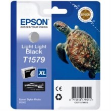 Epson T1579 Light Light Black Cartridge