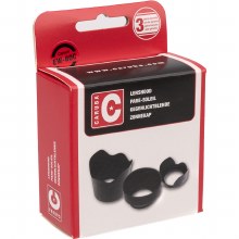 Caruba EW-60C Black