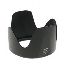 Caruba HB-48 Nikon Lens Hood Black