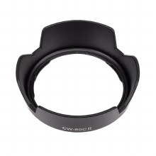 Caruba EW-60CII Canon Lens Hood