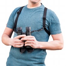 Caruba Binoculars Harness