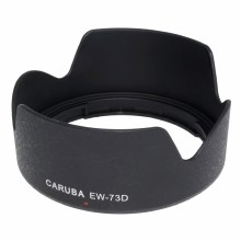 Caruba EW-73D Lens Hood for Canon