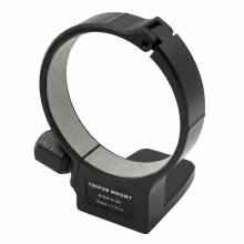 Caruba Tripod Mount Ring D B - for Canon 100mm 2.8L Macro