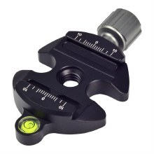 Caruba Quick Release - DM-55N