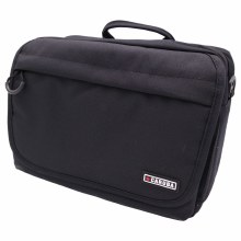 Caruba Compex 120 Shoulder Bag Black
