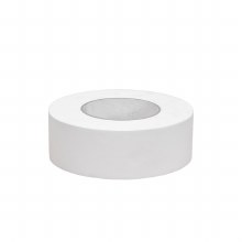 Caruba Gaffer Tape (Matt White) 50mtr x 5cm