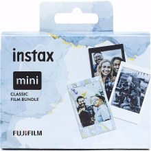 Fujifilm Instax Mini Classic Film Bundle (2021)