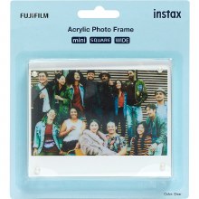 Fujifilm Instax Wide Acrylic Photo Frame