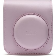 Fujifilm Instax Mini 12 Case - Blossom Pink