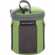 Think Tank Lens Case Duo 5 (Green)