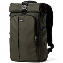 Think Tank Photo FocusPoint 22L RollTop BackPack (Greenway)