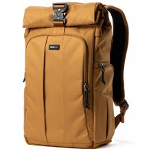 Think Tank Photo FocusPoint 22L RollTop BackPack (Golden Hour)