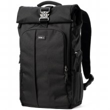 Think Tank Photo FocusPoint 30L RollTop BackPack (Asphalt Black)