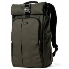 Think Tank Photo FocusPoint 30L RollTop BackPack (Greenway)