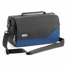 Think Tank Mirrorless Mover 25i Dark Blue