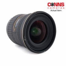 Tokina AT-X  17-35mm F4 Pro FX For Nikon F (USED)
