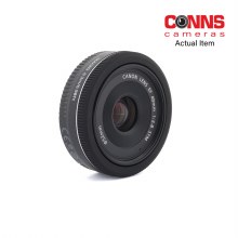 Canon EF 40mm f/2.8 STM (USED)