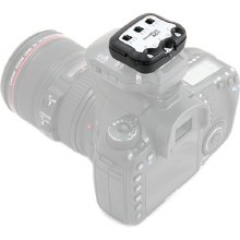 Pocket Wizard AC3 ZoneController - Canon Pocket Wizard AC3 ZoneController - Canon